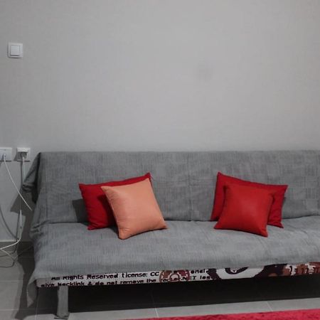 Zoe Apartments Tolo Ngoại thất bức ảnh