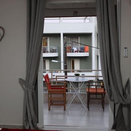 Zoe Apartments Tolo Ngoại thất bức ảnh