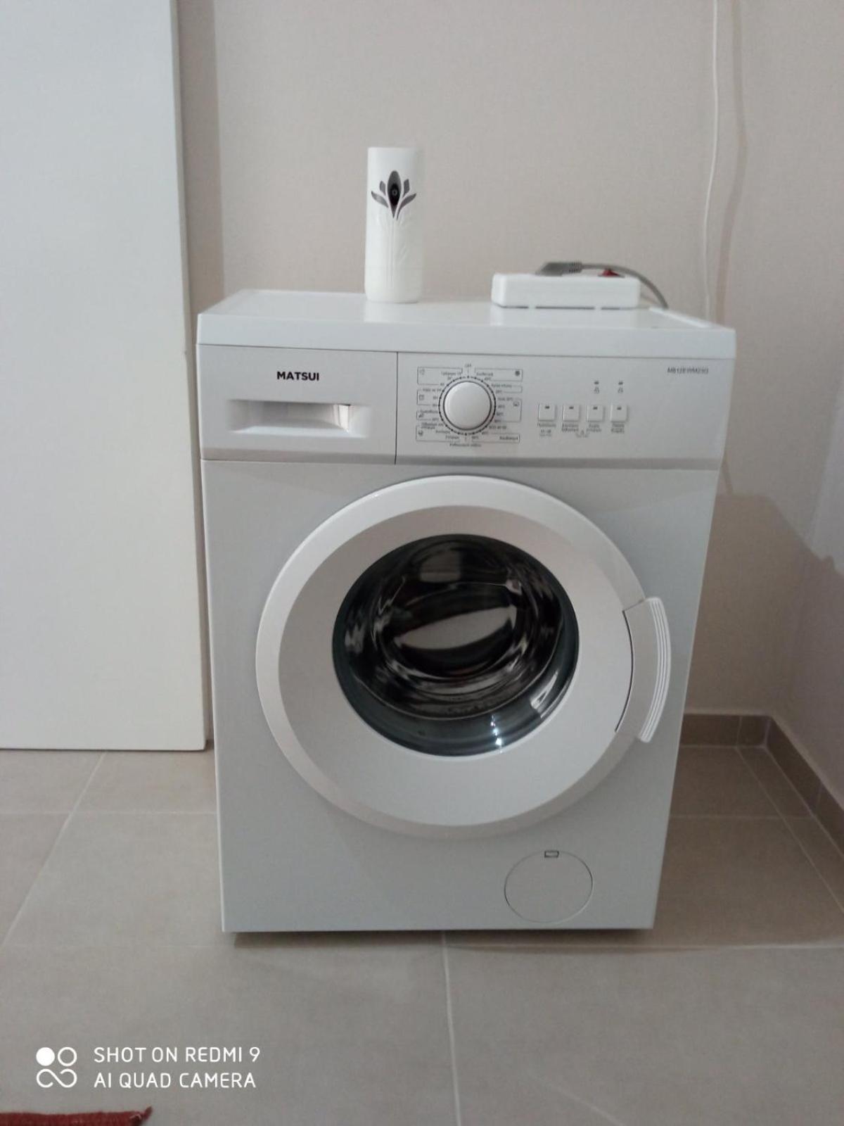 Zoe Apartments Tolo Ngoại thất bức ảnh